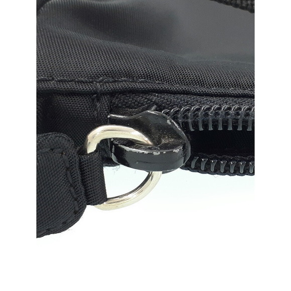 Prada Nylon Mini Bag Handbag - Picture 7 of 9